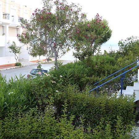 Eretria Beach Apartments 外观 照片